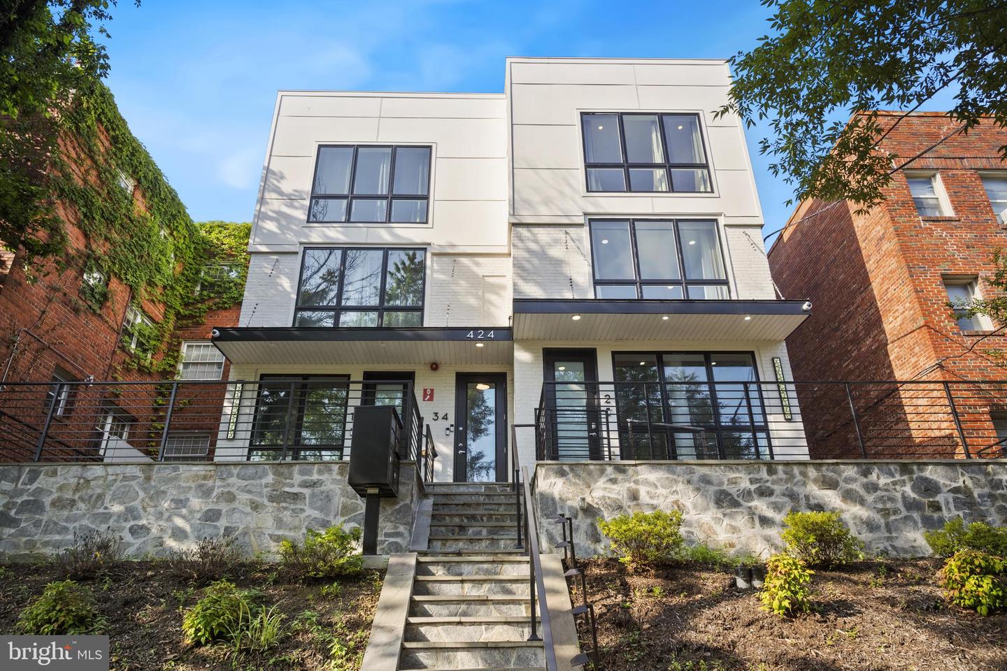 424 MISSOURI AVE NW #4, WASHINGTON, District Of Columbia 20011, 3 Bedrooms Bedrooms, ,2 BathroomsBathrooms,Residential,For sale,424 MISSOURI AVE NW #4,DCDC2211024 MLS # DCDC2211024