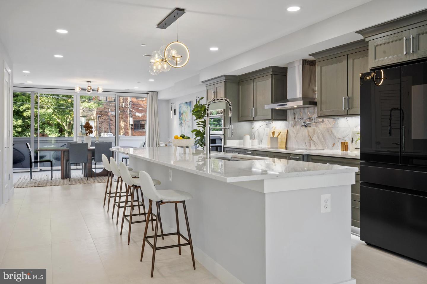 424 MISSOURI AVE NW #4, WASHINGTON, District Of Columbia 20011, 3 Bedrooms Bedrooms, ,2 BathroomsBathrooms,Residential,For sale,424 MISSOURI AVE NW #4,DCDC2211024 MLS # DCDC2211024