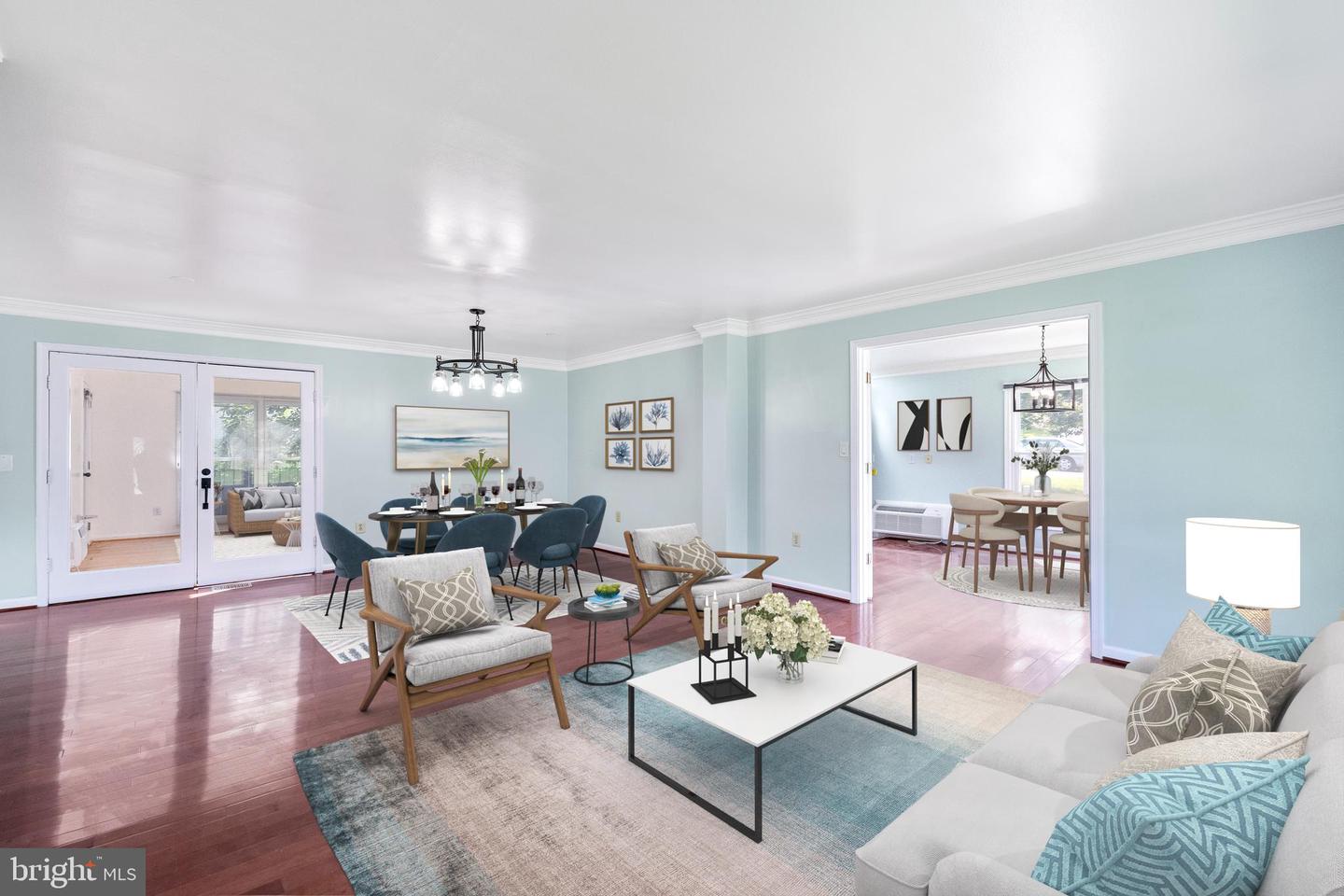 5725 HABERSHAM WAY, ALEXANDRIA, Virginia 22310, 4 Bedrooms Bedrooms, ,3 BathroomsBathrooms,Residential,For sale,5725 HABERSHAM WAY,VAFX2256296 MLS # VAFX2256296