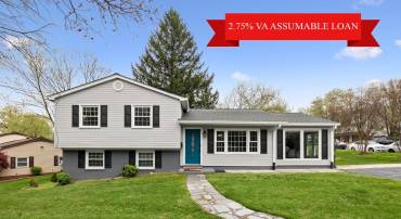 5725 HABERSHAM WAY, ALEXANDRIA, Virginia 22310, 4 Bedrooms Bedrooms, ,3 BathroomsBathrooms,Residential,For sale,5725 HABERSHAM WAY,VAFX2256296 MLS # VAFX2256296