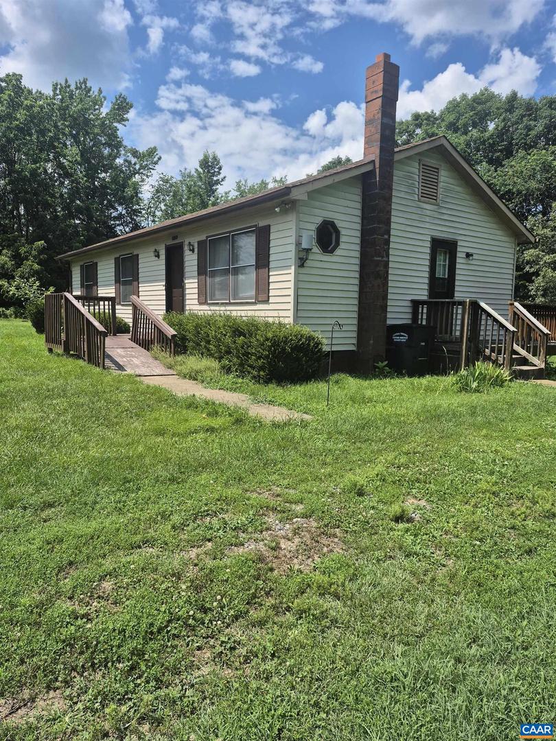 273 JOHNNY HALL RD, MINERAL, Virginia 23117, 3 Bedrooms Bedrooms, ,2 BathroomsBathrooms,Residential,For sale,273 JOHNNY HALL RD,666893 MLS # 666893