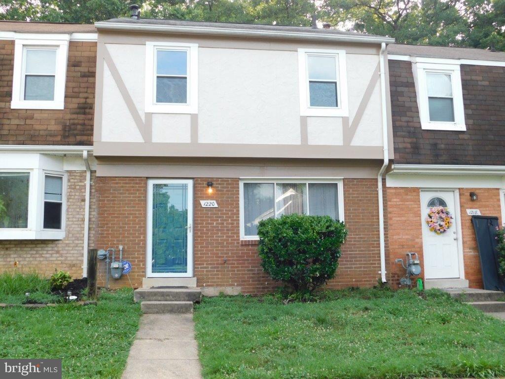 1220 THOMAS JEFFERSON PL, FREDERICKSBURG, Virginia 22405, 3 Bedrooms Bedrooms, ,1 BathroomBathrooms,Residential,For sale,1220 THOMAS JEFFERSON PL,VAST2040950 MLS # VAST2040950