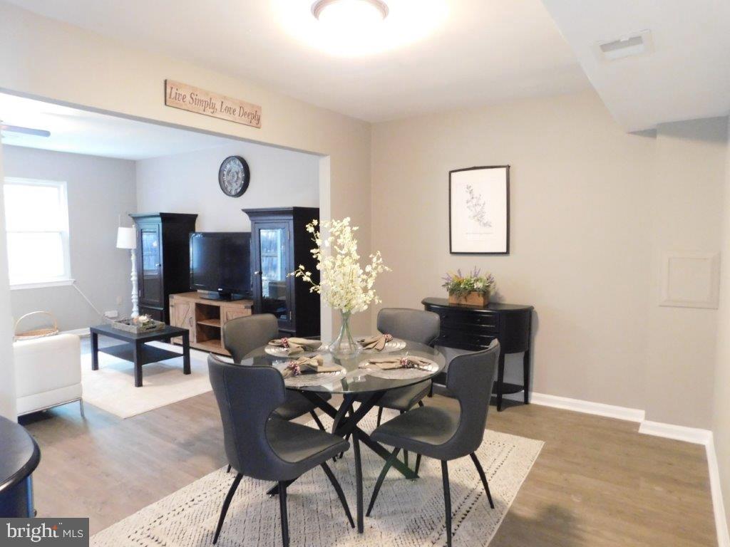 1220 THOMAS JEFFERSON PL, FREDERICKSBURG, Virginia 22405, 3 Bedrooms Bedrooms, ,1 BathroomBathrooms,Residential,For sale,1220 THOMAS JEFFERSON PL,VAST2040950 MLS # VAST2040950