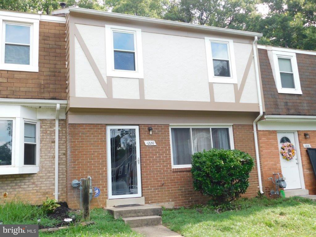 1220 THOMAS JEFFERSON PL, FREDERICKSBURG, Virginia 22405, 3 Bedrooms Bedrooms, ,1 BathroomBathrooms,Residential,For sale,1220 THOMAS JEFFERSON PL,VAST2040950 MLS # VAST2040950