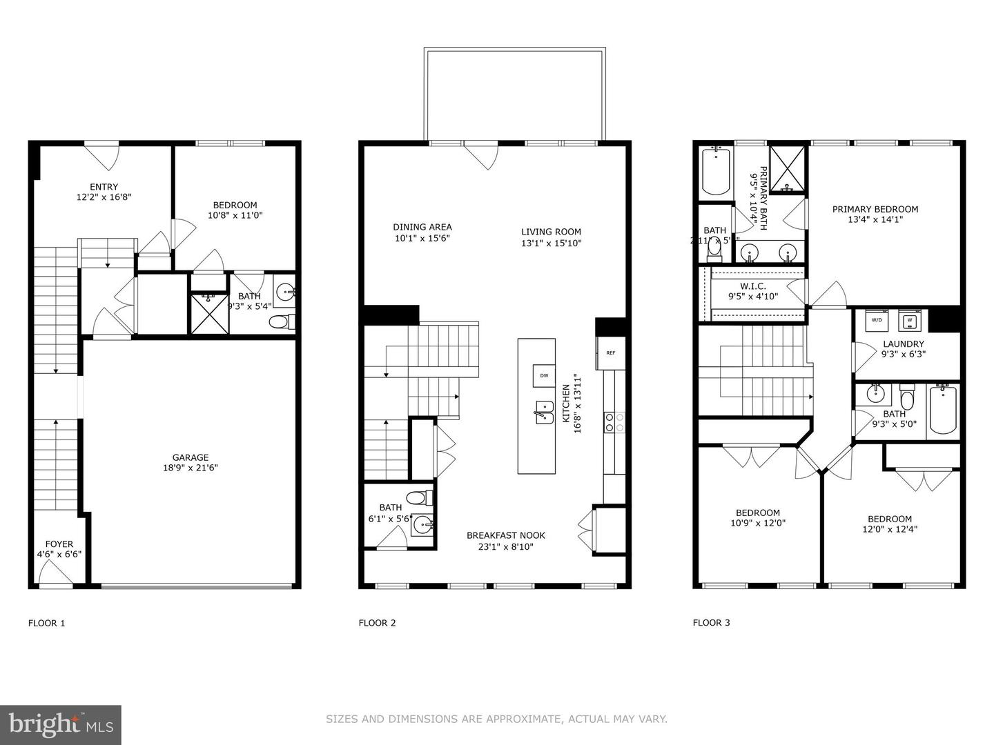 2603 LOGANBERRY DR, HERNDON, Virginia 20171, 4 Bedrooms Bedrooms, ,3 BathroomsBathrooms,Residential,For sale,2603 LOGANBERRY DR,VAFX2256318 MLS # VAFX2256318