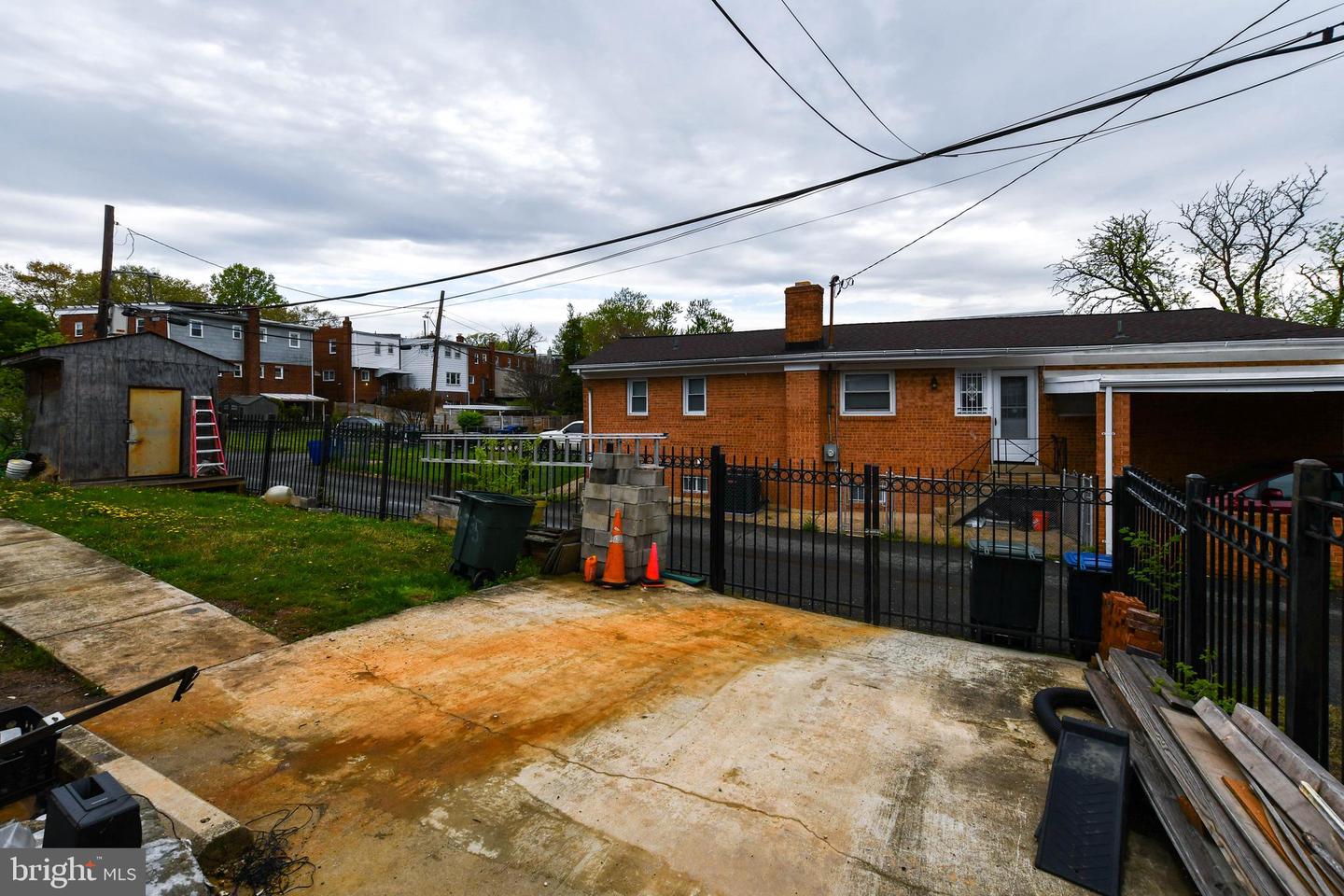 5410 CENTRAL AVE SE, WASHINGTON, District Of Columbia 20019, 3 Bedrooms Bedrooms, ,3 BathroomsBathrooms,Residential,For sale,5410 CENTRAL AVE SE,DCDC2211046 MLS # DCDC2211046