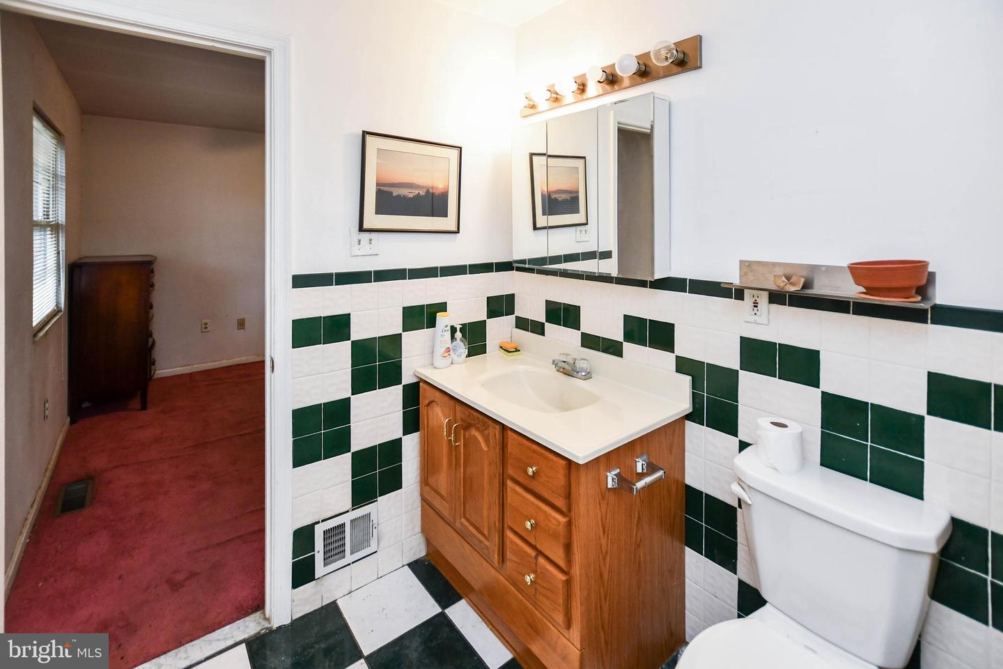 5410 CENTRAL AVE SE, WASHINGTON, District Of Columbia 20019, 3 Bedrooms Bedrooms, ,3 BathroomsBathrooms,Residential,For sale,5410 CENTRAL AVE SE,DCDC2211046 MLS # DCDC2211046