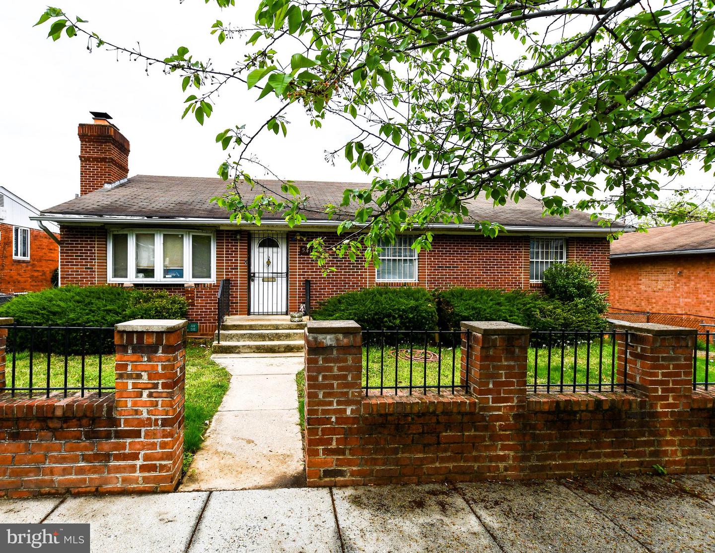 5410 CENTRAL AVE SE, WASHINGTON, District Of Columbia 20019, 3 Bedrooms Bedrooms, ,3 BathroomsBathrooms,Residential,For sale,5410 CENTRAL AVE SE,DCDC2211046 MLS # DCDC2211046