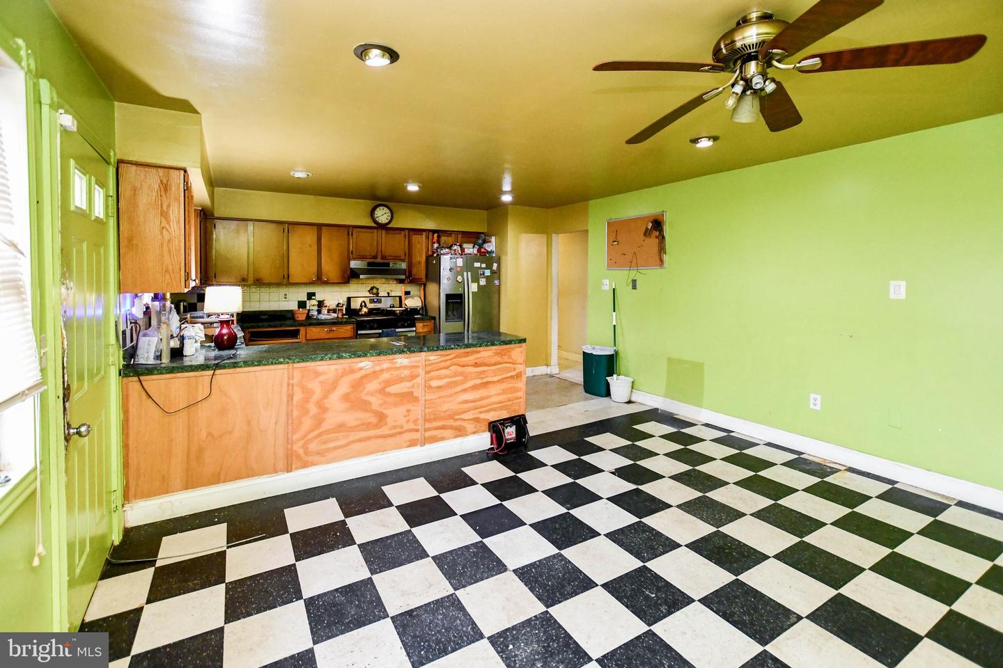 5410 CENTRAL AVE SE, WASHINGTON, District Of Columbia 20019, 3 Bedrooms Bedrooms, ,3 BathroomsBathrooms,Residential,For sale,5410 CENTRAL AVE SE,DCDC2211046 MLS # DCDC2211046