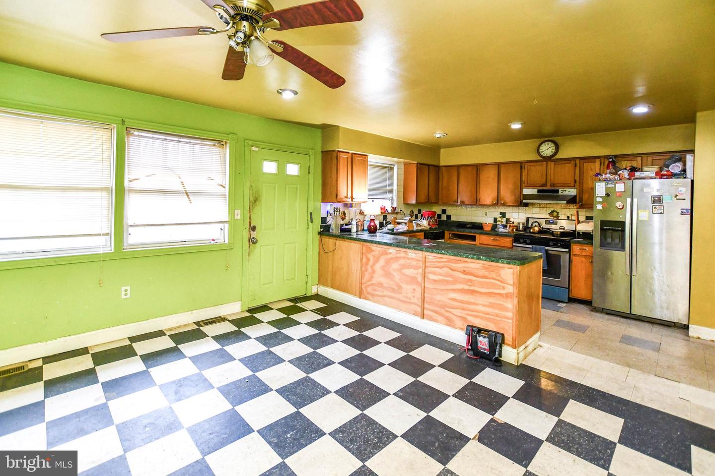 5410 CENTRAL AVE SE, WASHINGTON, District Of Columbia 20019, 3 Bedrooms Bedrooms, ,3 BathroomsBathrooms,Residential,For sale,5410 CENTRAL AVE SE,DCDC2211046 MLS # DCDC2211046