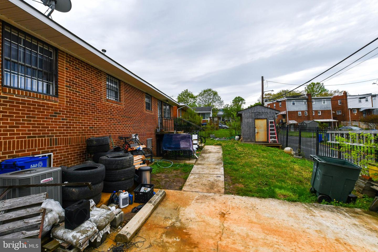 5410 CENTRAL AVE SE, WASHINGTON, District Of Columbia 20019, 3 Bedrooms Bedrooms, ,3 BathroomsBathrooms,Residential,For sale,5410 CENTRAL AVE SE,DCDC2211046 MLS # DCDC2211046