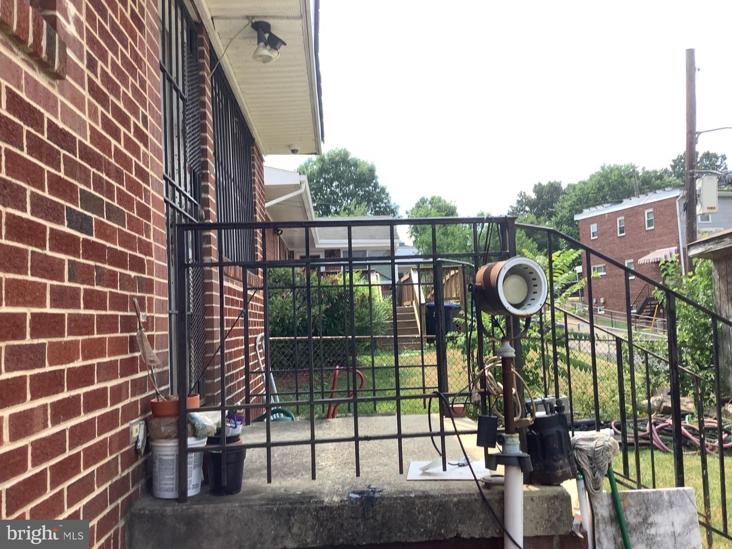 5410 CENTRAL AVE SE, WASHINGTON, District Of Columbia 20019, 3 Bedrooms Bedrooms, ,3 BathroomsBathrooms,Residential,For sale,5410 CENTRAL AVE SE,DCDC2211046 MLS # DCDC2211046