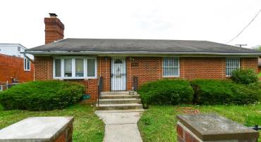 5410 CENTRAL AVE SE, WASHINGTON, District Of Columbia 20019, 3 Bedrooms Bedrooms, ,3 BathroomsBathrooms,Residential,For sale,5410 CENTRAL AVE SE,DCDC2211046 MLS # DCDC2211046