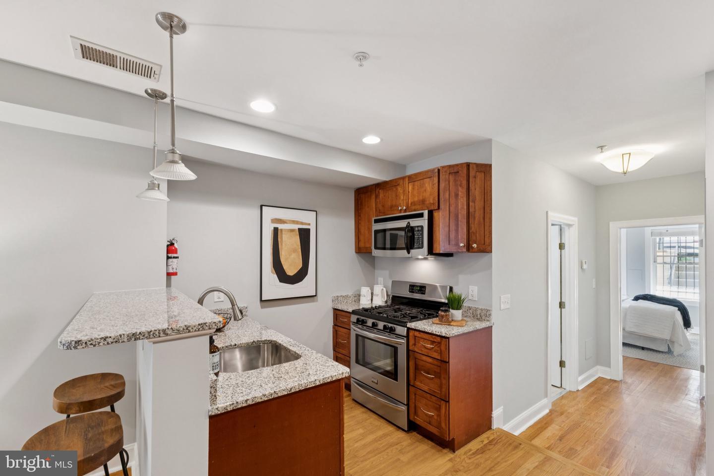2212 11TH ST NW #1, WASHINGTON, District Of Columbia 20001, 1 Bedroom Bedrooms, ,1 BathroomBathrooms,Residential,For sale,2212 11TH ST NW #1,DCDC2211068 MLS # DCDC2211068