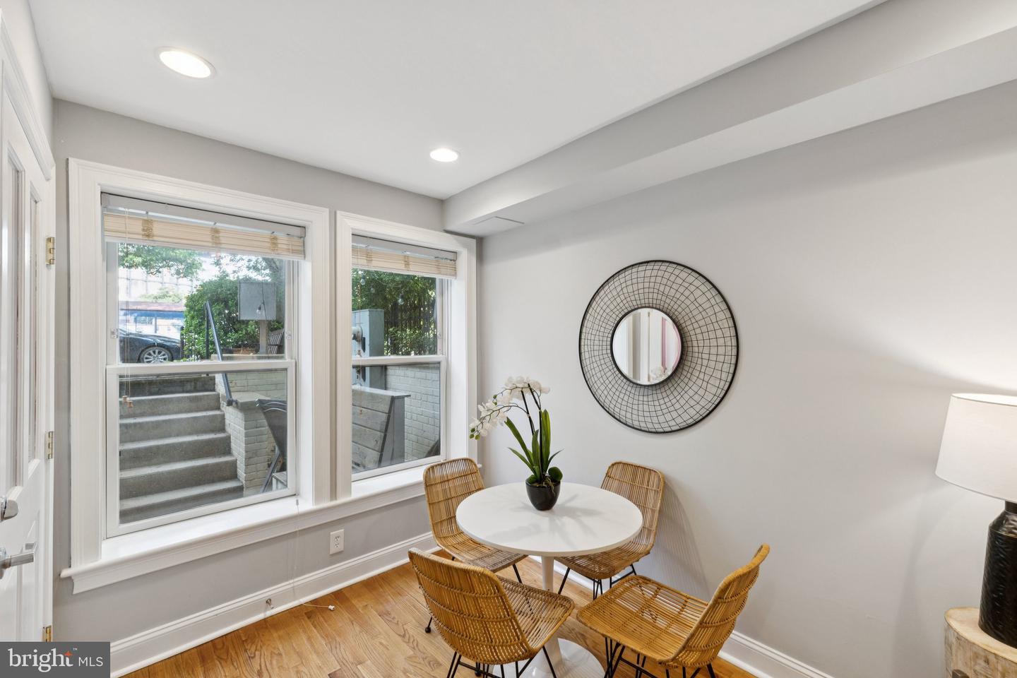 2212 11TH ST NW #1, WASHINGTON, District Of Columbia 20001, 1 Bedroom Bedrooms, ,1 BathroomBathrooms,Residential,For sale,2212 11TH ST NW #1,DCDC2211068 MLS # DCDC2211068