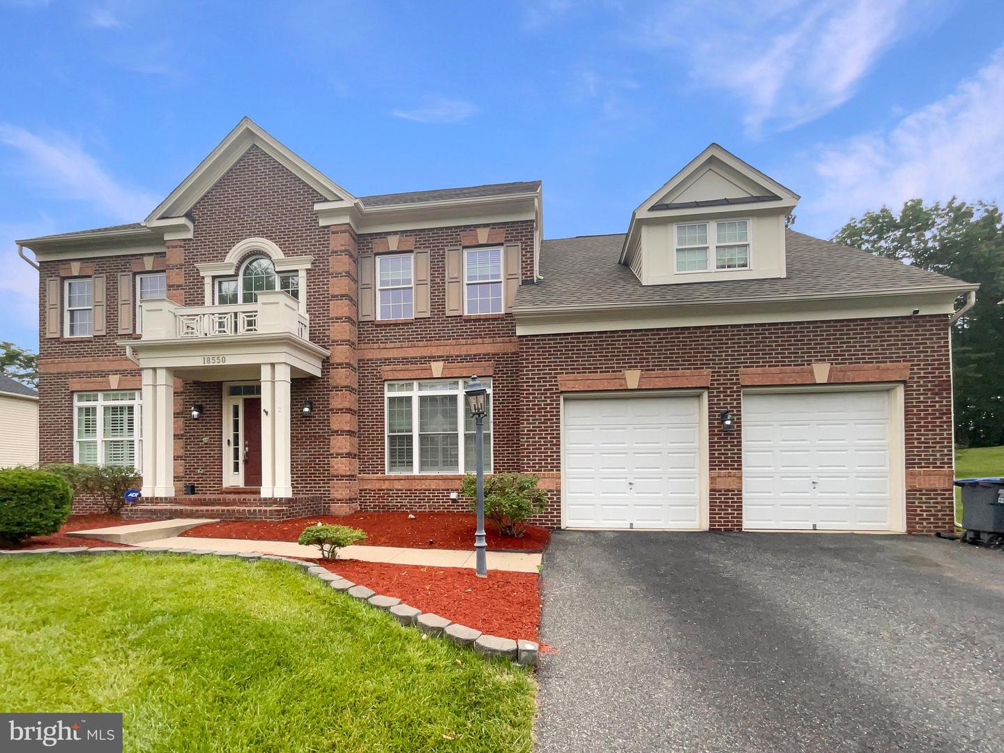 18550 KERILL RD, TRIANGLE, Virginia 22172, 4 Bedrooms Bedrooms, ,4 BathroomsBathrooms,Residential,For sale,18550 KERILL RD,VAPW2099584 MLS # VAPW2099584