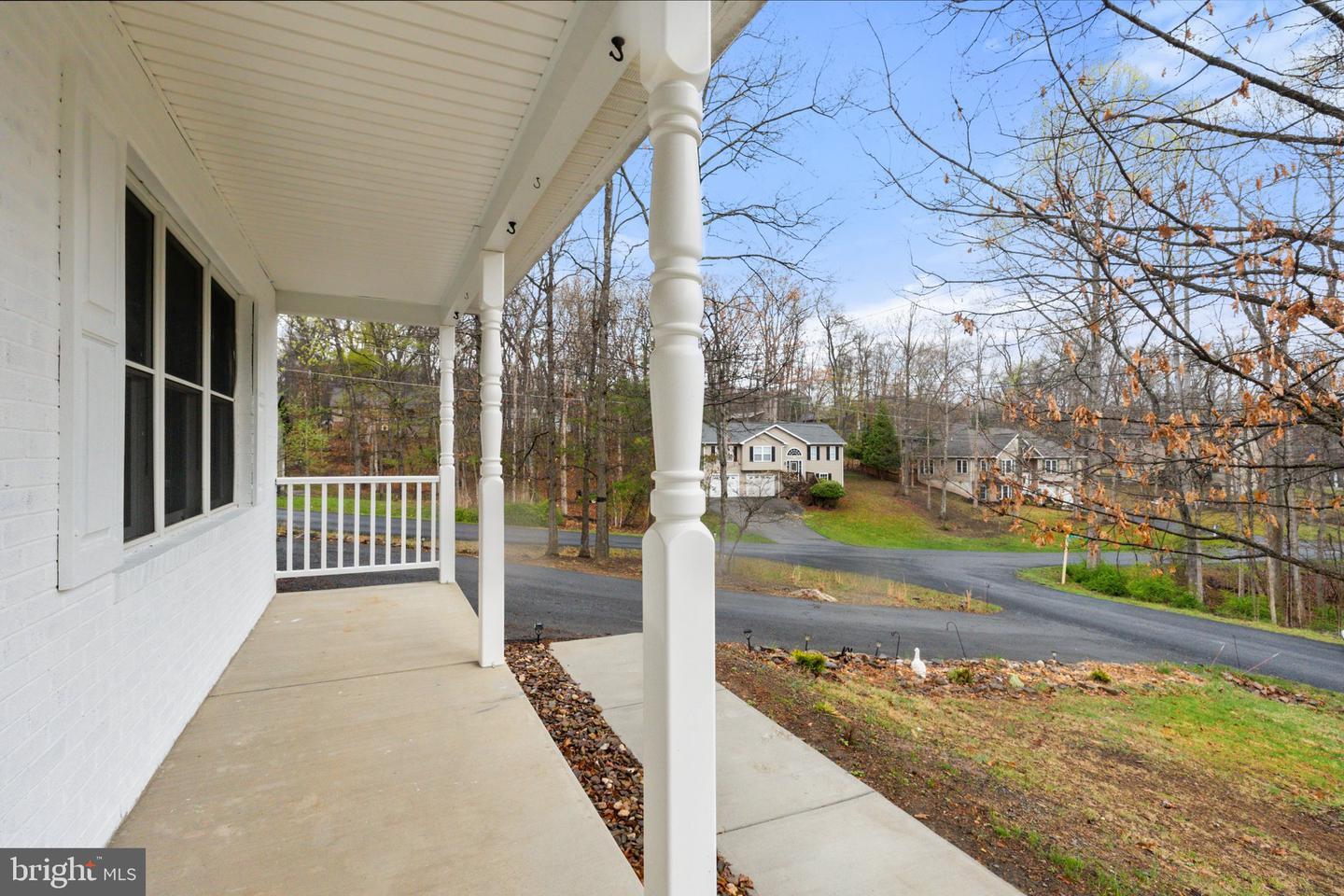 100 WOODLANDS LN, CROSS JUNCTION, Virginia 22625, 3 Bedrooms Bedrooms, ,2 BathroomsBathrooms,Residential,For sale,100 WOODLANDS LN,VAFV2035524 MLS # VAFV2035524