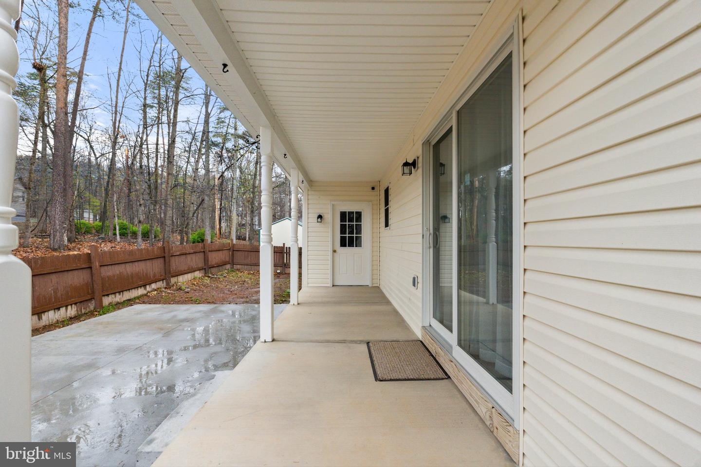 100 WOODLANDS LN, CROSS JUNCTION, Virginia 22625, 3 Bedrooms Bedrooms, ,2 BathroomsBathrooms,Residential,For sale,100 WOODLANDS LN,VAFV2035524 MLS # VAFV2035524