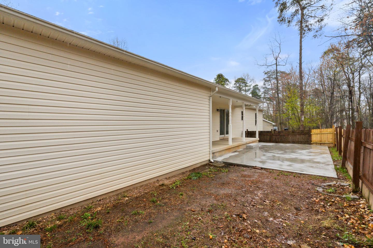 100 WOODLANDS LN, CROSS JUNCTION, Virginia 22625, 3 Bedrooms Bedrooms, ,2 BathroomsBathrooms,Residential,For sale,100 WOODLANDS LN,VAFV2035524 MLS # VAFV2035524