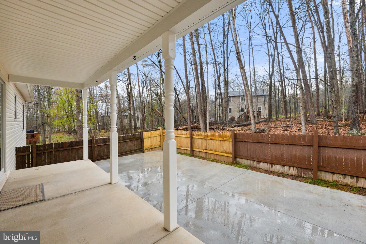 100 WOODLANDS LN, CROSS JUNCTION, Virginia 22625, 3 Bedrooms Bedrooms, ,2 BathroomsBathrooms,Residential,For sale,100 WOODLANDS LN,VAFV2035524 MLS # VAFV2035524