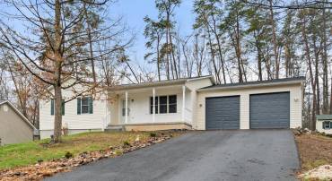 100 WOODLANDS LN, CROSS JUNCTION, Virginia 22625, 3 Bedrooms Bedrooms, ,2 BathroomsBathrooms,Residential,For sale,100 WOODLANDS LN,VAFV2035524 MLS # VAFV2035524