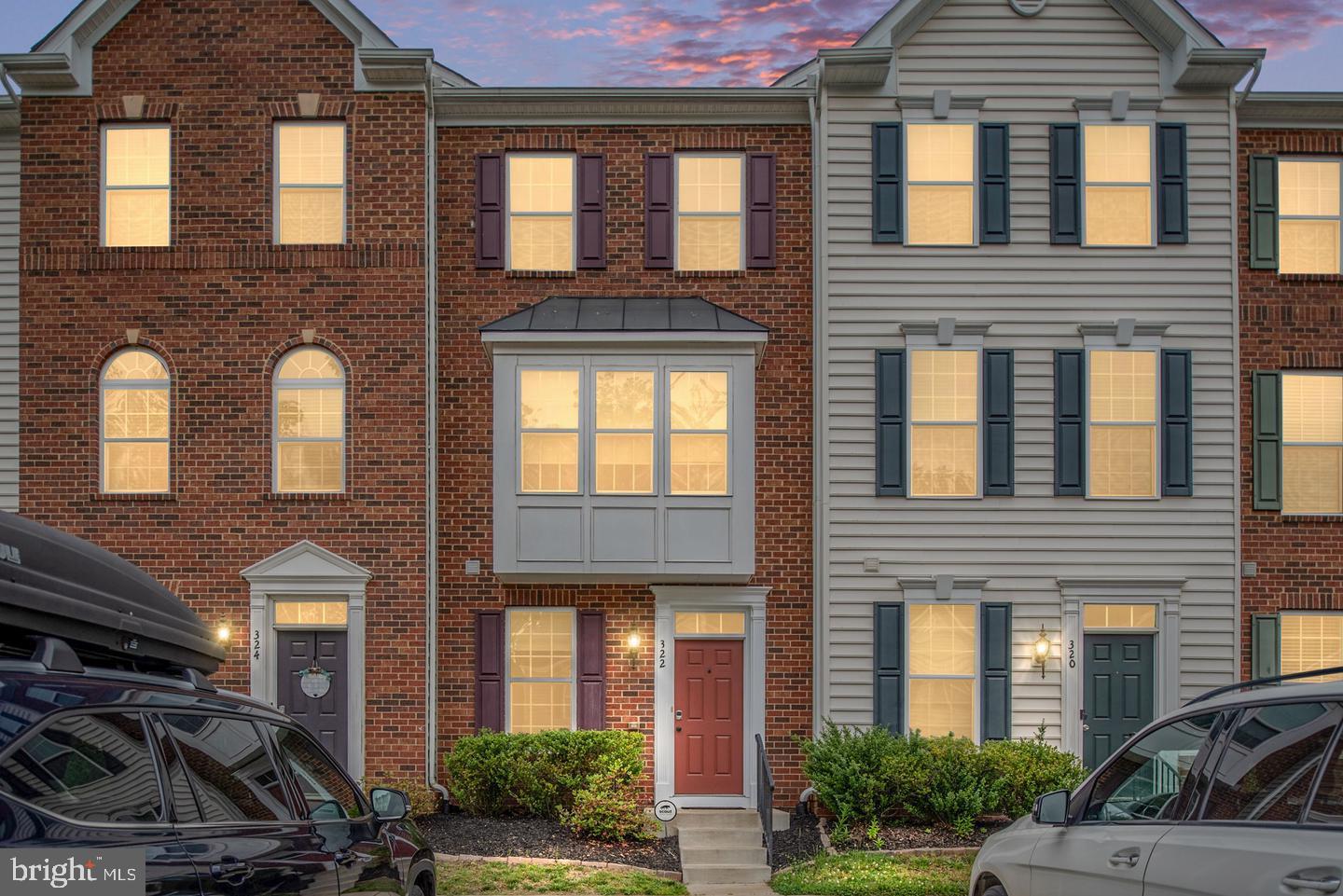 322 ROLLING VALLEY DR, FREDERICKSBURG, Virginia 22405, 3 Bedrooms Bedrooms, ,3 BathroomsBathrooms,Residential,For sale,322 ROLLING VALLEY DR,VAST2040966 MLS # VAST2040966