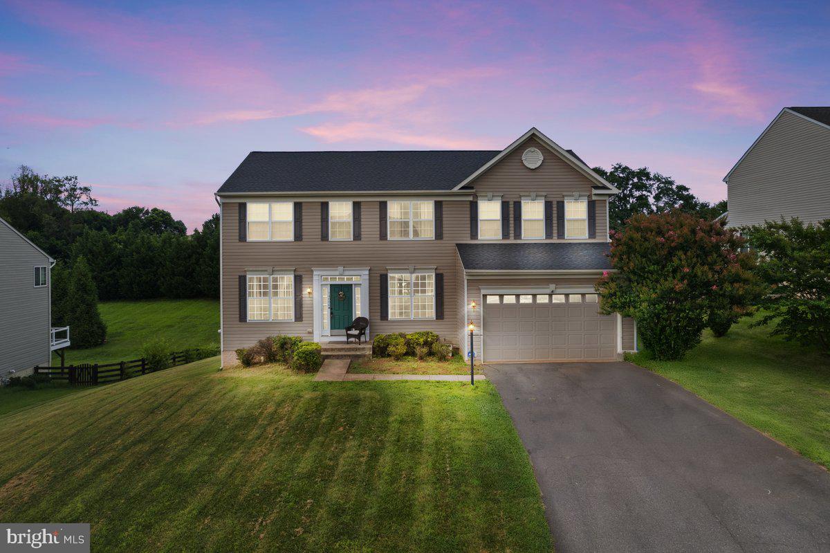 14006 BELLE AVE, CULPEPER, Virginia 22701, 4 Bedrooms Bedrooms, ,3 BathroomsBathrooms,Residential,For sale,14006 BELLE AVE,VACU2010158 MLS # VACU2010158