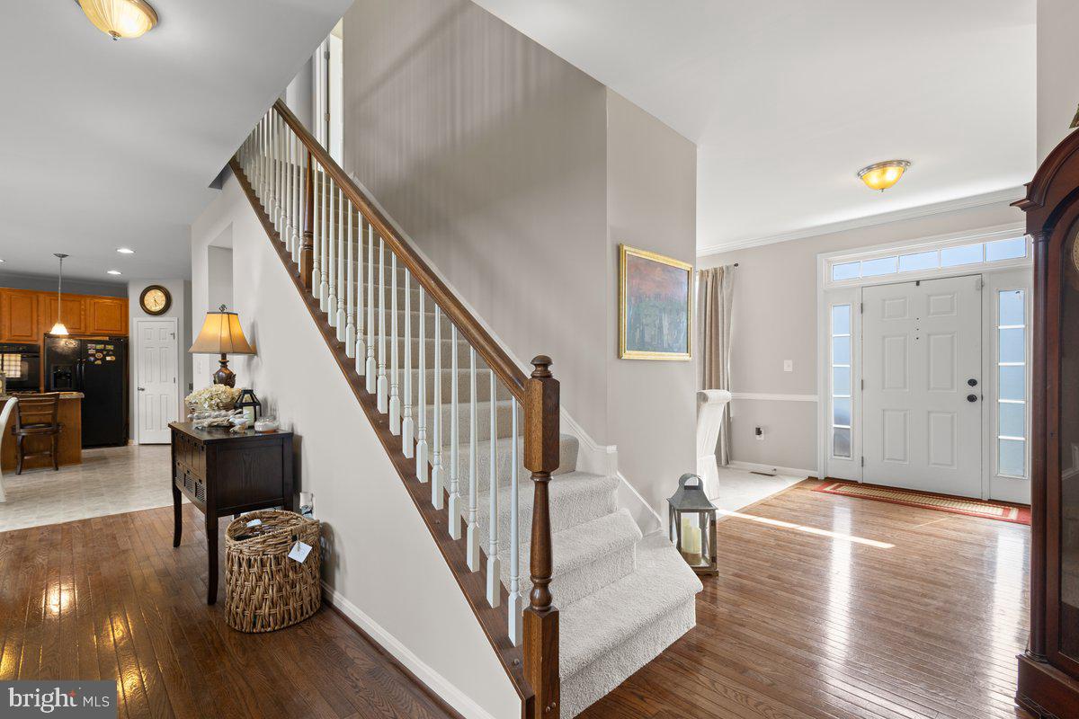 14006 BELLE AVE, CULPEPER, Virginia 22701, 4 Bedrooms Bedrooms, ,3 BathroomsBathrooms,Residential,For sale,14006 BELLE AVE,VACU2010158 MLS # VACU2010158