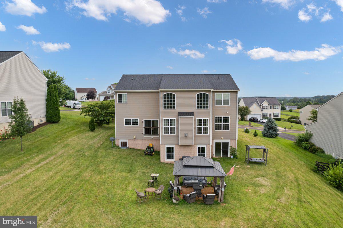 14006 BELLE AVE, CULPEPER, Virginia 22701, 4 Bedrooms Bedrooms, ,3 BathroomsBathrooms,Residential,For sale,14006 BELLE AVE,VACU2010158 MLS # VACU2010158