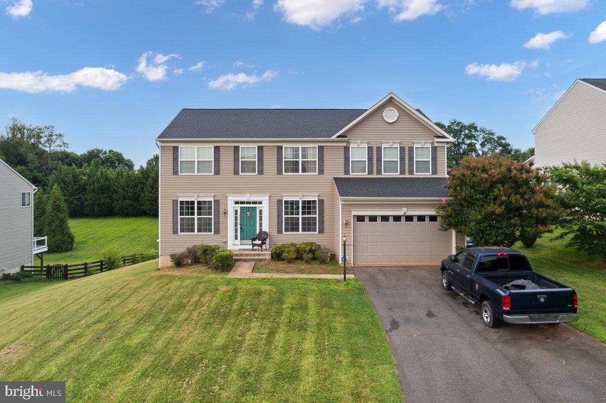 14006 BELLE AVE, CULPEPER, Virginia 22701, 4 Bedrooms Bedrooms, ,3 BathroomsBathrooms,Residential,For sale,14006 BELLE AVE,VACU2010158 MLS # VACU2010158