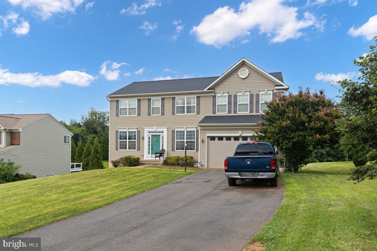 14006 BELLE AVE, CULPEPER, Virginia 22701, 4 Bedrooms Bedrooms, ,3 BathroomsBathrooms,Residential,For sale,14006 BELLE AVE,VACU2010158 MLS # VACU2010158