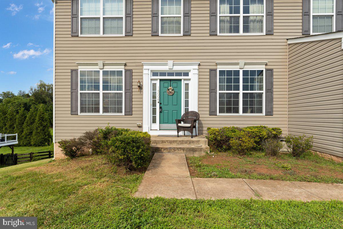 14006 BELLE AVE, CULPEPER, Virginia 22701, 4 Bedrooms Bedrooms, ,3 BathroomsBathrooms,Residential,For sale,14006 BELLE AVE,VACU2010158 MLS # VACU2010158