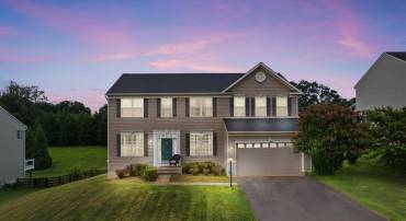 14006 BELLE AVE, CULPEPER, Virginia 22701, 4 Bedrooms Bedrooms, ,3 BathroomsBathrooms,Residential,For sale,14006 BELLE AVE,VACU2010158 MLS # VACU2010158