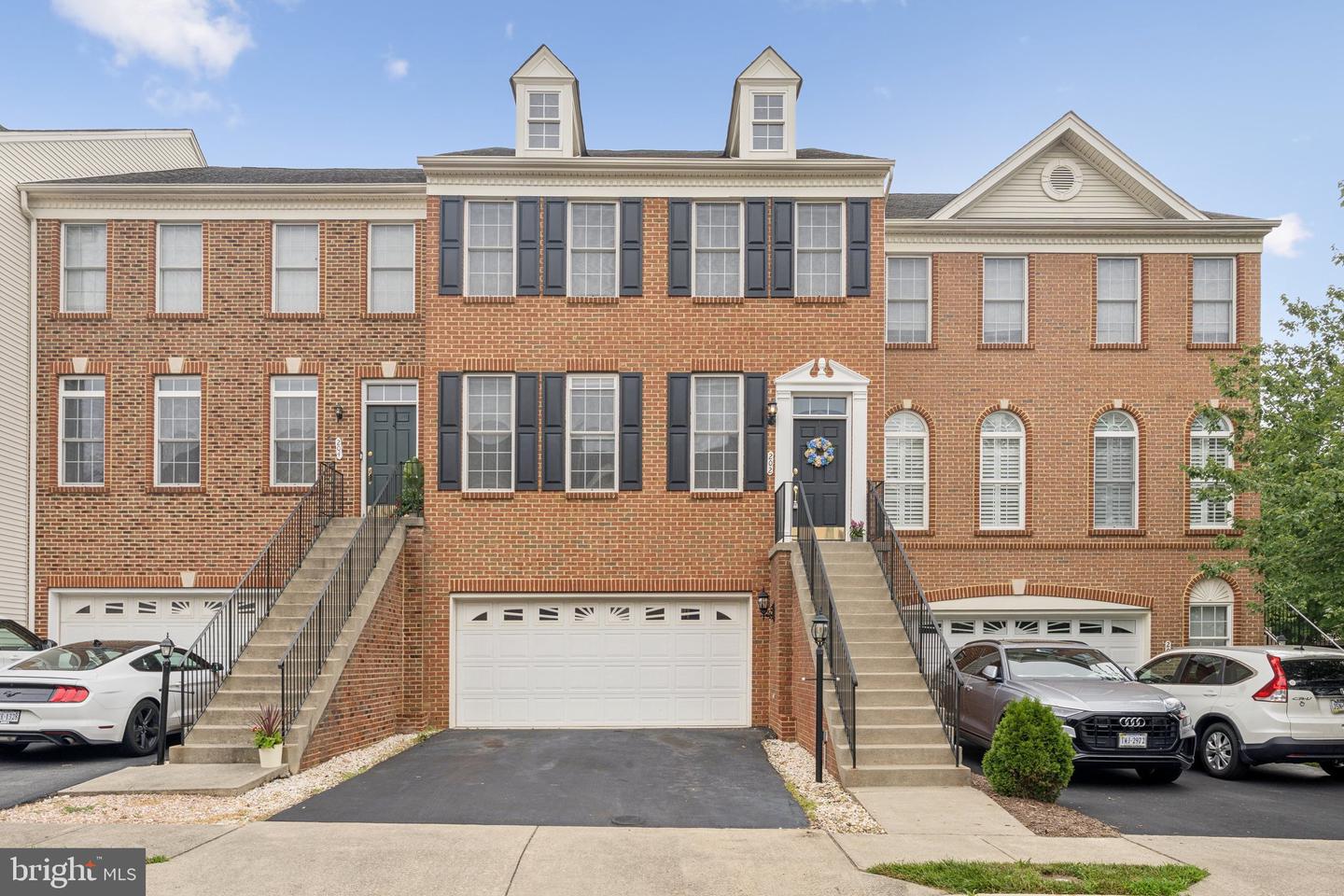202 GRASSY RIDGE TER, PURCELLVILLE, Virginia 20132, 3 Bedrooms Bedrooms, ,2 BathroomsBathrooms,Residential,For sale,202 GRASSY RIDGE TER,VALO2093740 MLS # VALO2093740