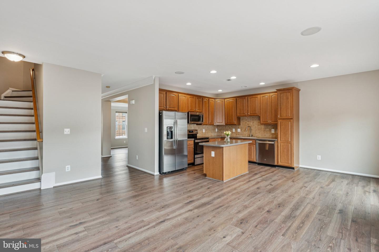 202 GRASSY RIDGE TER, PURCELLVILLE, Virginia 20132, 3 Bedrooms Bedrooms, ,2 BathroomsBathrooms,Residential,For sale,202 GRASSY RIDGE TER,VALO2093740 MLS # VALO2093740