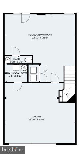 202 GRASSY RIDGE TER, PURCELLVILLE, Virginia 20132, 3 Bedrooms Bedrooms, ,2 BathroomsBathrooms,Residential,For sale,202 GRASSY RIDGE TER,VALO2093740 MLS # VALO2093740