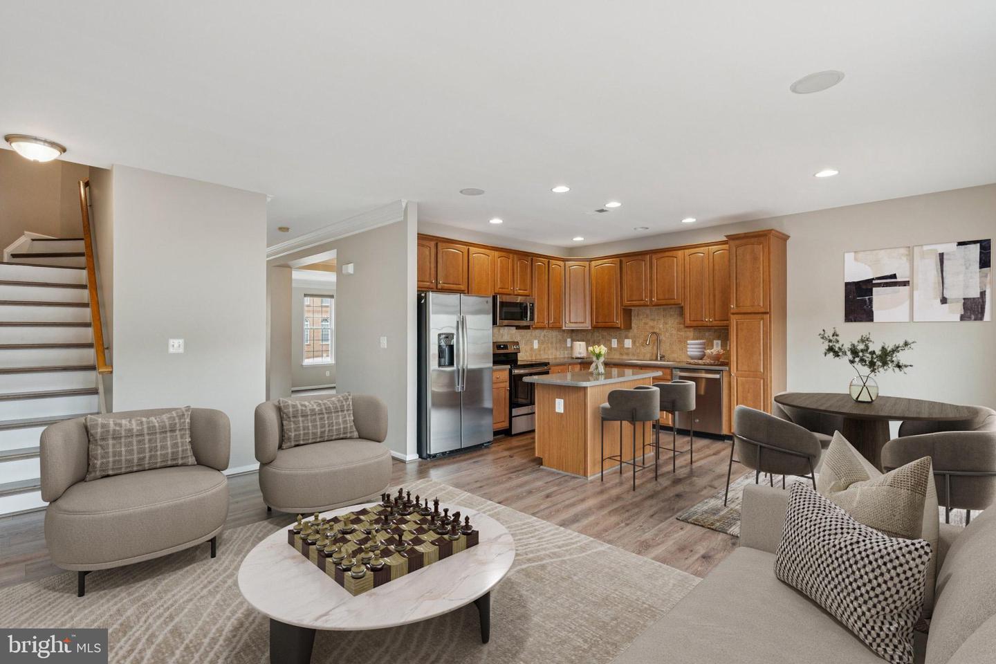202 GRASSY RIDGE TER, PURCELLVILLE, Virginia 20132, 3 Bedrooms Bedrooms, ,2 BathroomsBathrooms,Residential,For sale,202 GRASSY RIDGE TER,VALO2093740 MLS # VALO2093740