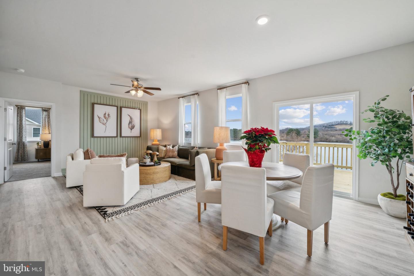 369 STEELES FORT RD, RAPHINE, Virginia 24472, 4 Bedrooms Bedrooms, ,2 BathroomsBathrooms,Residential,For sale,369 STEELES FORT RD,VARB2000092 MLS # VARB2000092