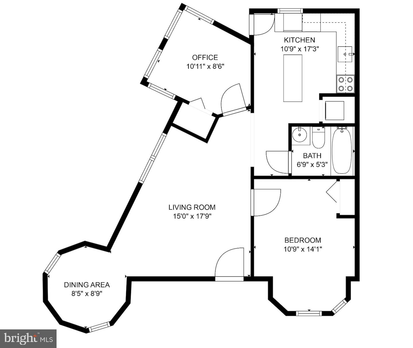 1209 6TH ST NE, WASHINGTON, District Of Columbia 20002, 6 Bedrooms Bedrooms, ,2 BathroomsBathrooms,Residential,For sale,1209 6TH ST NE,DCDC2196184 MLS # DCDC2196184