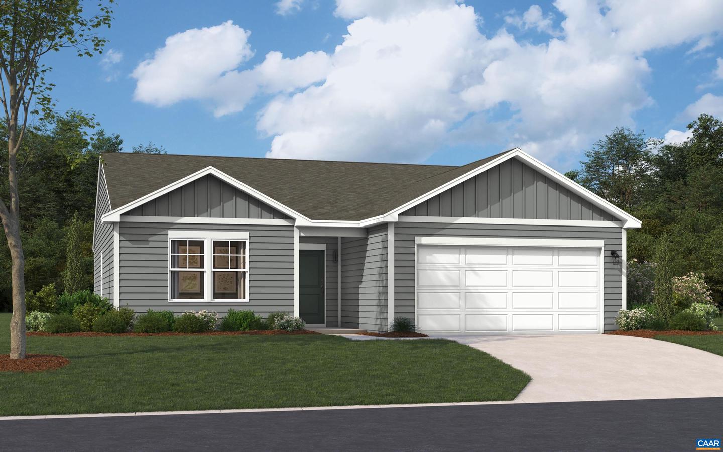 107 MABEN HILL LN, BARBOURSVILLE, Virginia 22923, 3 Bedrooms Bedrooms, ,2 BathroomsBathrooms,Residential,For sale,107 MABEN HILL LN,664095 MLS # 664095