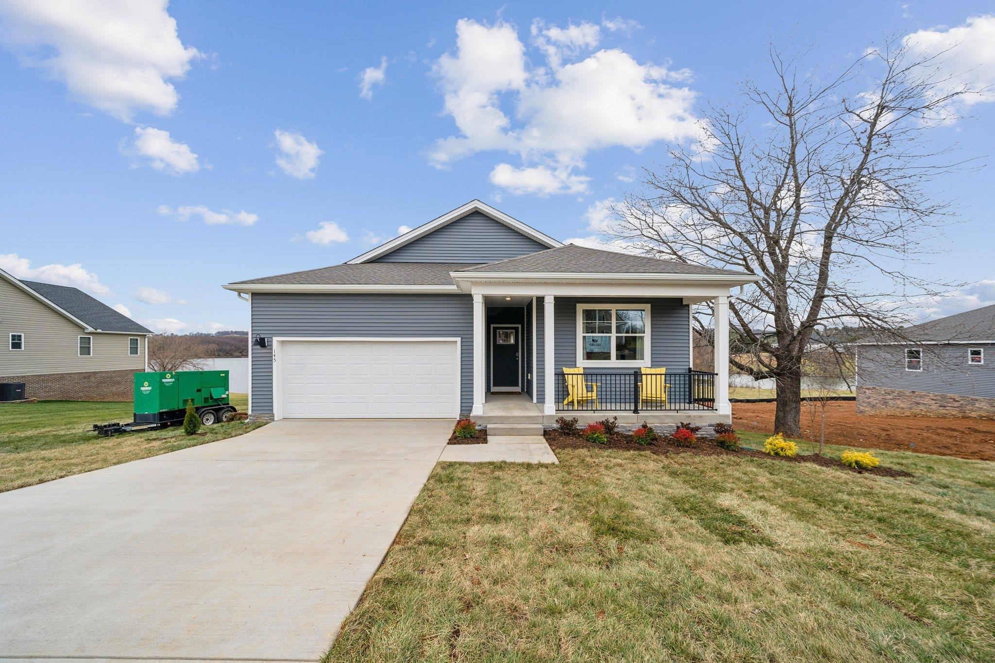 369 STEELES FORT RD, RAPHINE, Virginia 24472, 4 Bedrooms Bedrooms, ,2 BathroomsBathrooms,Residential,369 STEELES FORT RD,662970 MLS # 662970