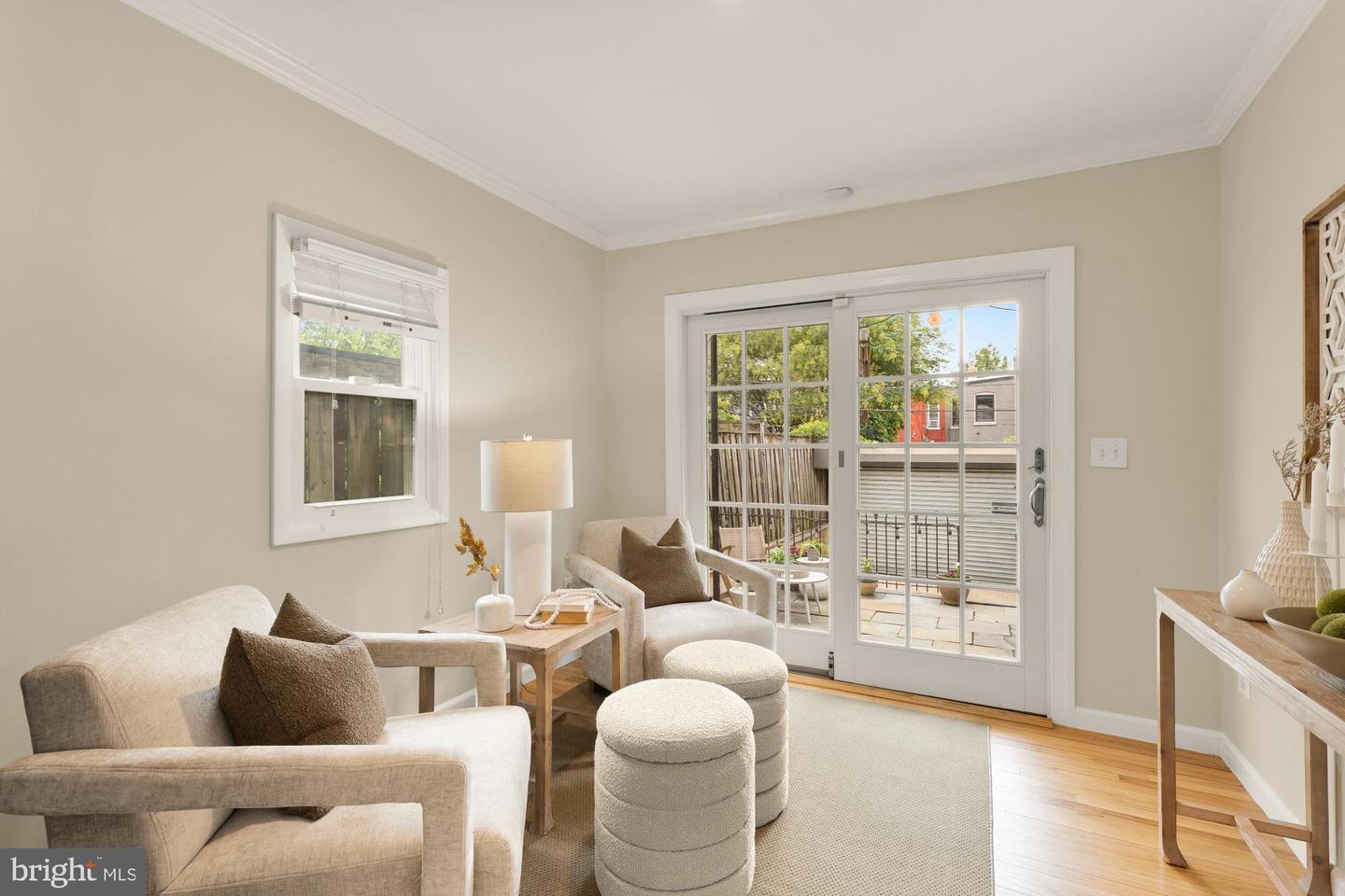 1112 PARK ST NE, WASHINGTON, District Of Columbia 20002, 3 Bedrooms Bedrooms, ,2 BathroomsBathrooms,Residential,For sale,1112 PARK ST NE,DCDC2200248 MLS # DCDC2200248
