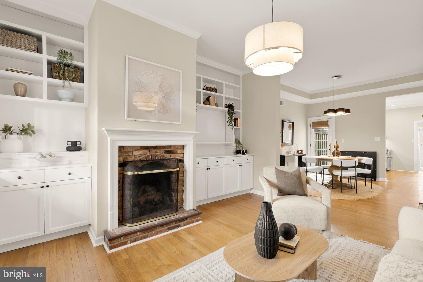 1112 PARK ST NE, WASHINGTON, District Of Columbia 20002, 3 Bedrooms Bedrooms, ,2 BathroomsBathrooms,Residential,For sale,1112 PARK ST NE,DCDC2200248 MLS # DCDC2200248