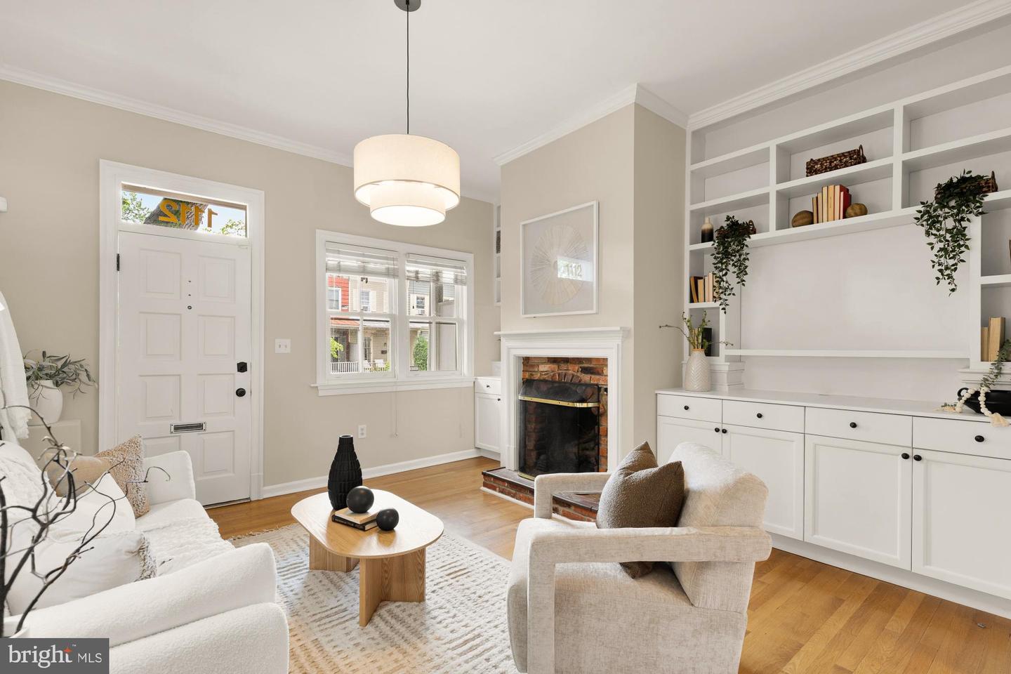 1112 PARK ST NE, WASHINGTON, District Of Columbia 20002, 3 Bedrooms Bedrooms, ,2 BathroomsBathrooms,Residential,For sale,1112 PARK ST NE,DCDC2200248 MLS # DCDC2200248