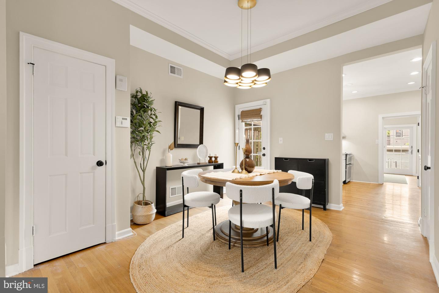 1112 PARK ST NE, WASHINGTON, District Of Columbia 20002, 3 Bedrooms Bedrooms, ,2 BathroomsBathrooms,Residential,For sale,1112 PARK ST NE,DCDC2200248 MLS # DCDC2200248