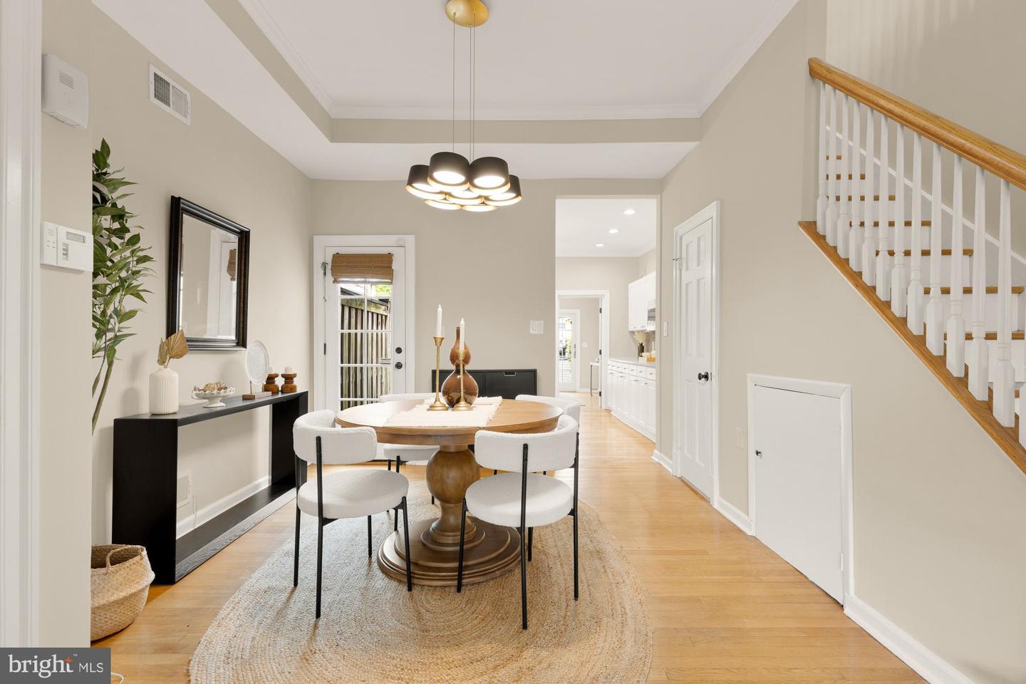 1112 PARK ST NE, WASHINGTON, District Of Columbia 20002, 3 Bedrooms Bedrooms, ,2 BathroomsBathrooms,Residential,For sale,1112 PARK ST NE,DCDC2200248 MLS # DCDC2200248