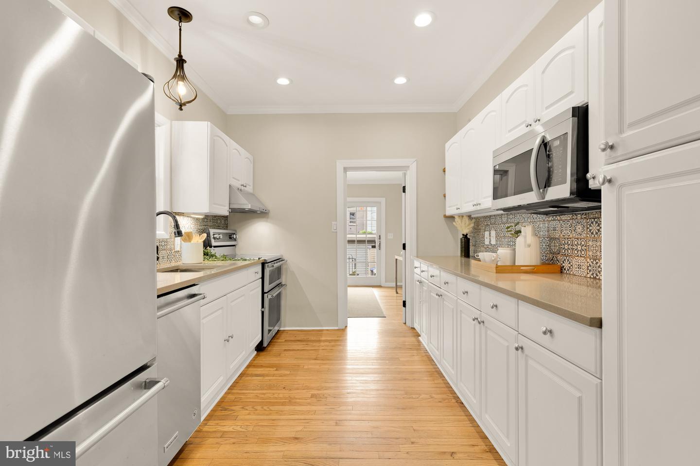 1112 PARK ST NE, WASHINGTON, District Of Columbia 20002, 3 Bedrooms Bedrooms, ,2 BathroomsBathrooms,Residential,For sale,1112 PARK ST NE,DCDC2200248 MLS # DCDC2200248