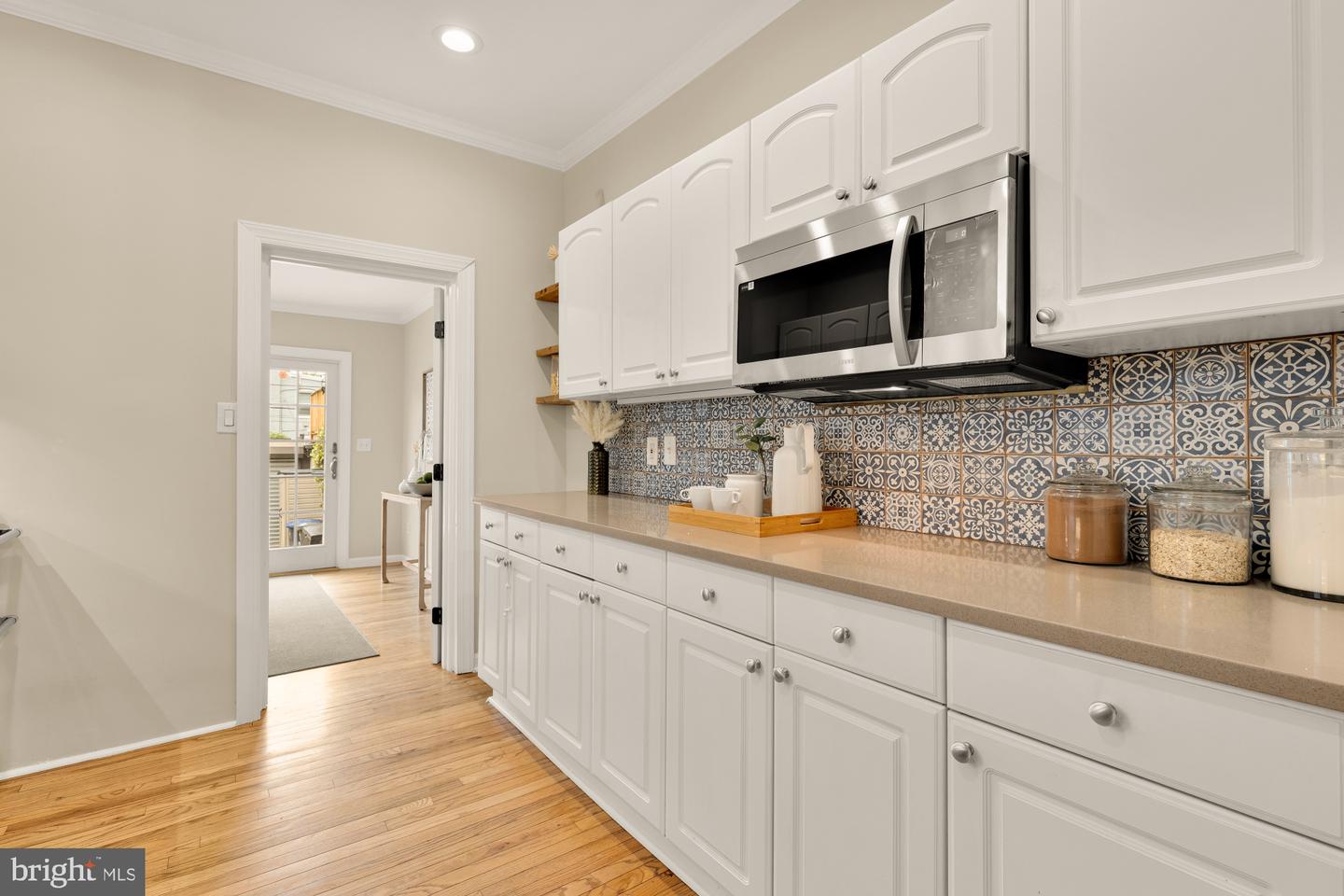 1112 PARK ST NE, WASHINGTON, District Of Columbia 20002, 3 Bedrooms Bedrooms, ,2 BathroomsBathrooms,Residential,For sale,1112 PARK ST NE,DCDC2200248 MLS # DCDC2200248
