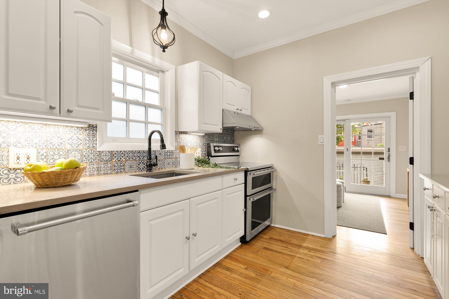 1112 PARK ST NE, WASHINGTON, District Of Columbia 20002, 3 Bedrooms Bedrooms, ,2 BathroomsBathrooms,Residential,For sale,1112 PARK ST NE,DCDC2200248 MLS # DCDC2200248