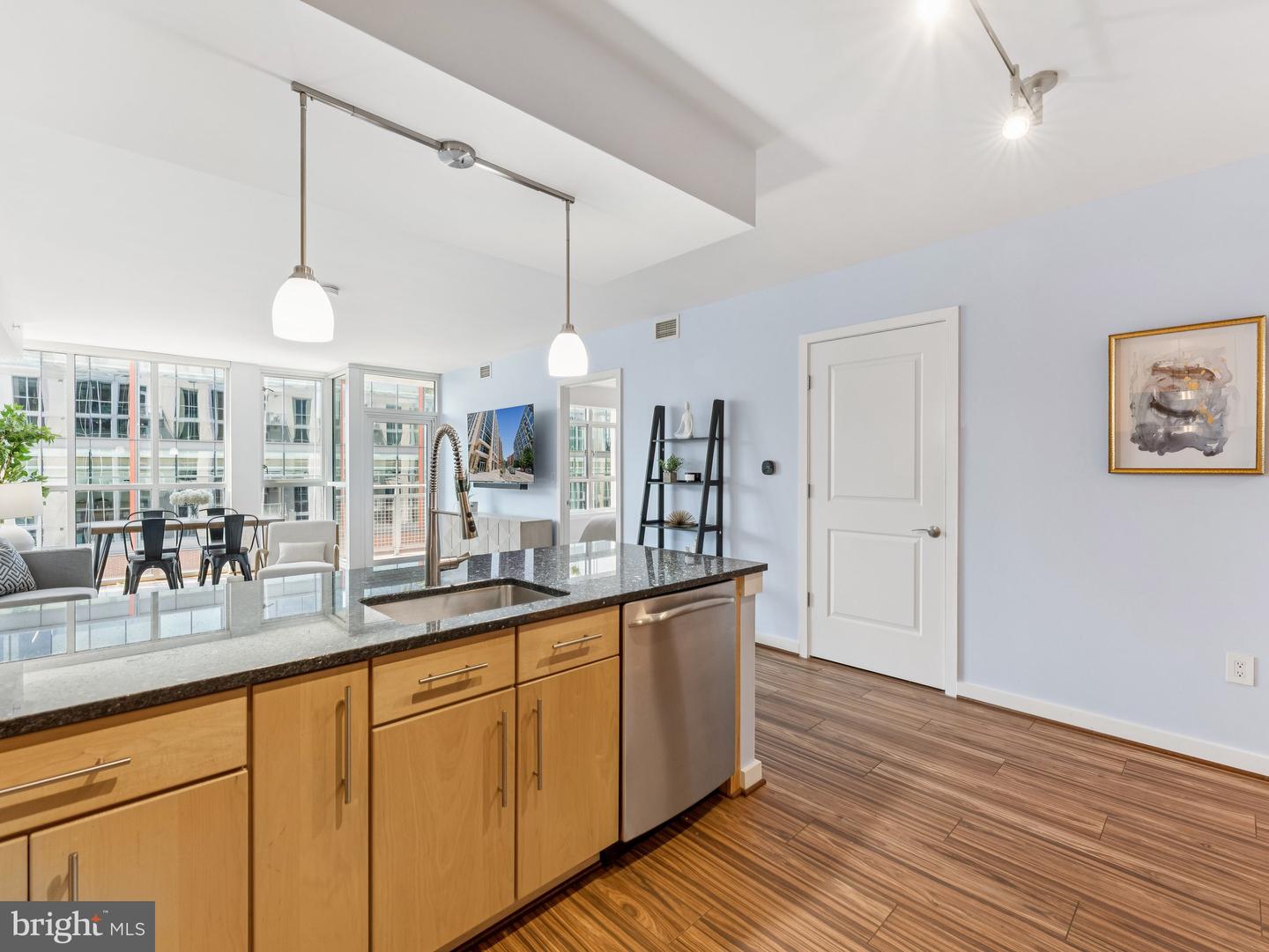 1025 1ST ST SE #1212, WASHINGTON, District Of Columbia 20003, 2 Bedrooms Bedrooms, ,2 BathroomsBathrooms,Residential,For sale,1025 1ST ST SE #1212,DCDC2200752 MLS # DCDC2200752